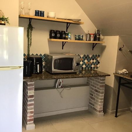 Welgemoed Villa Bellville Ngoại thất bức ảnh