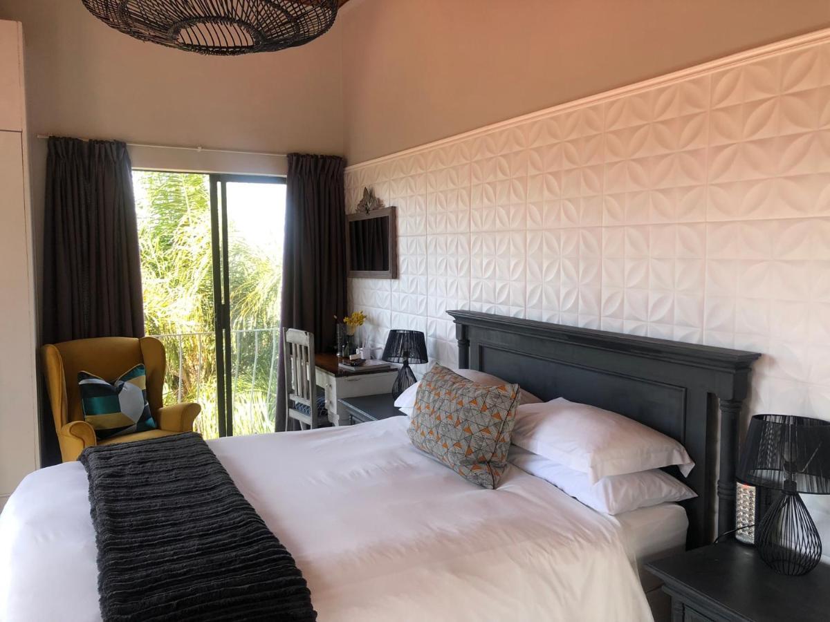 Welgemoed Villa Bellville Ngoại thất bức ảnh