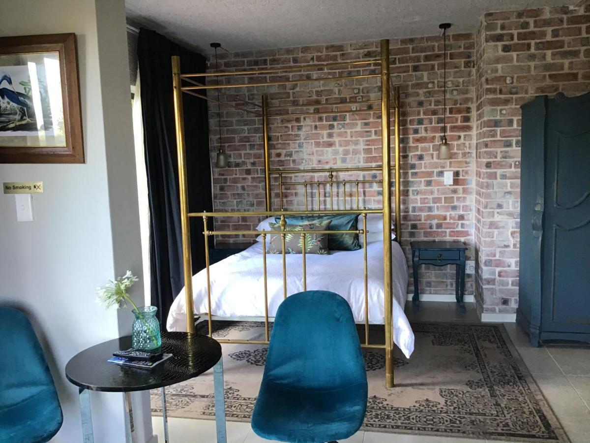 Welgemoed Villa Bellville Ngoại thất bức ảnh