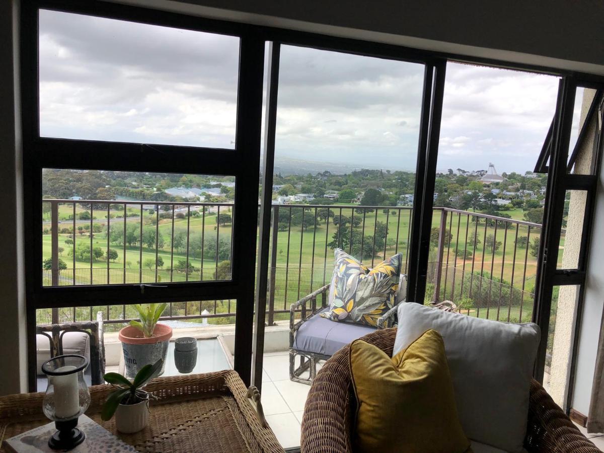 Welgemoed Villa Bellville Ngoại thất bức ảnh