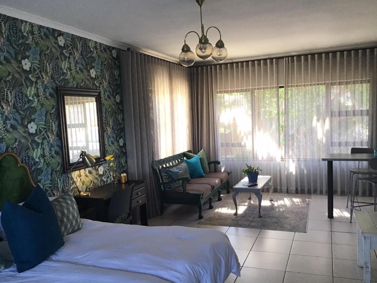 Welgemoed Villa Bellville Ngoại thất bức ảnh