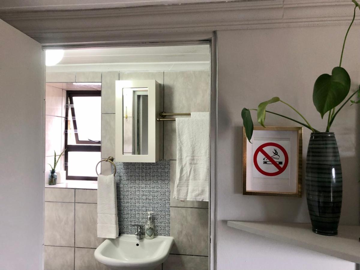 Welgemoed Villa Bellville Ngoại thất bức ảnh
