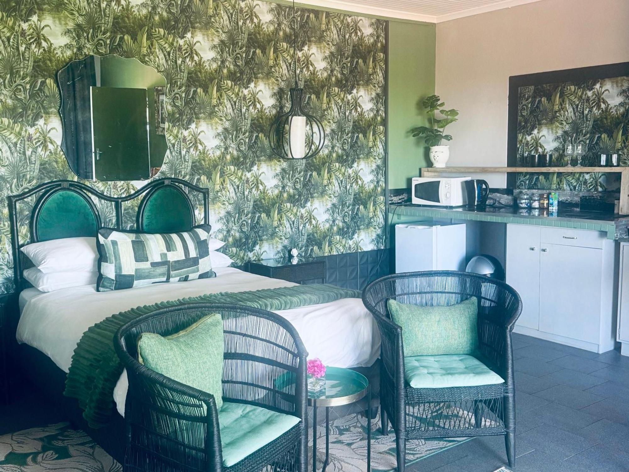 Welgemoed Villa Bellville Ngoại thất bức ảnh
