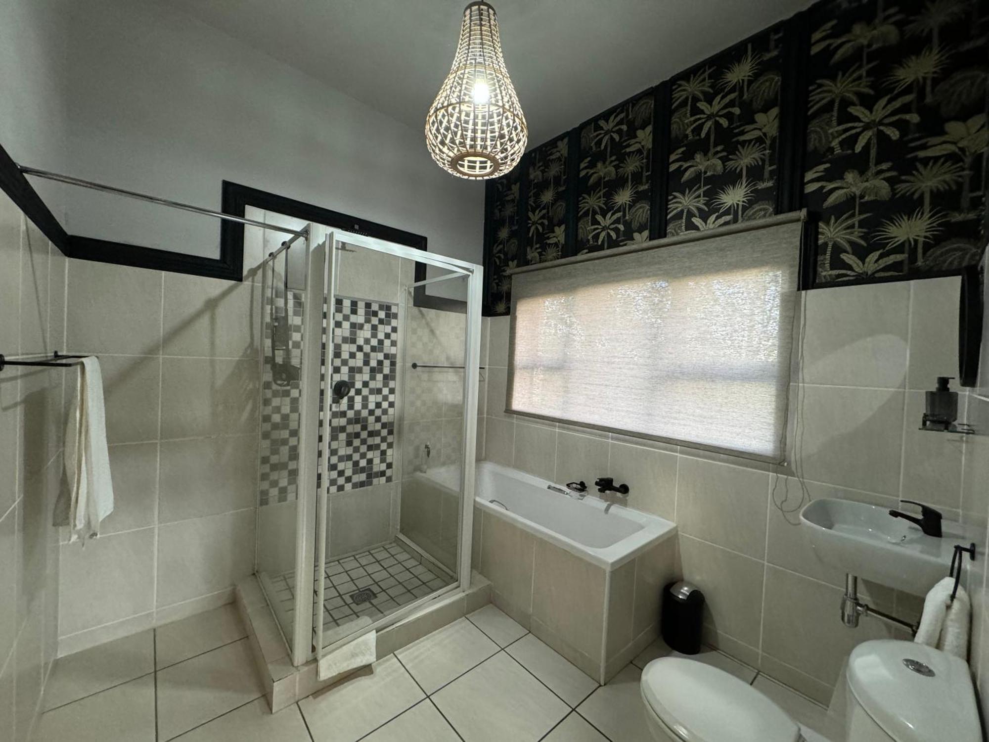 Welgemoed Villa Bellville Ngoại thất bức ảnh