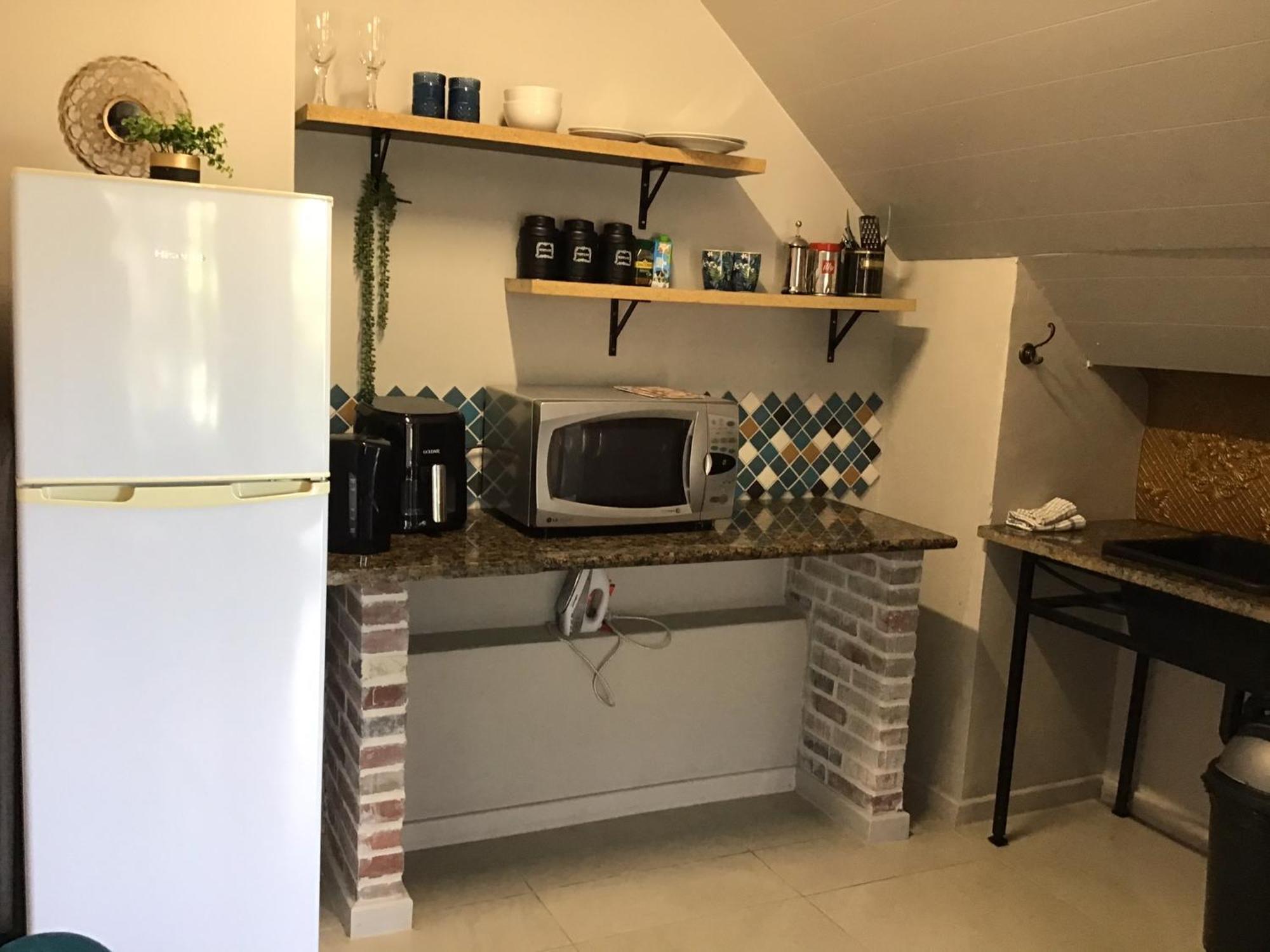 Welgemoed Villa Bellville Ngoại thất bức ảnh