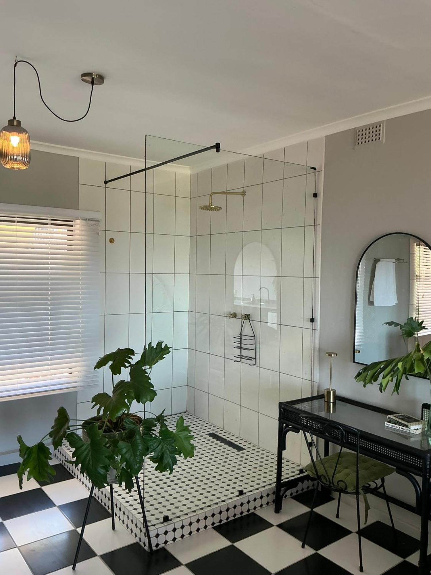 Welgemoed Villa Bellville Ngoại thất bức ảnh