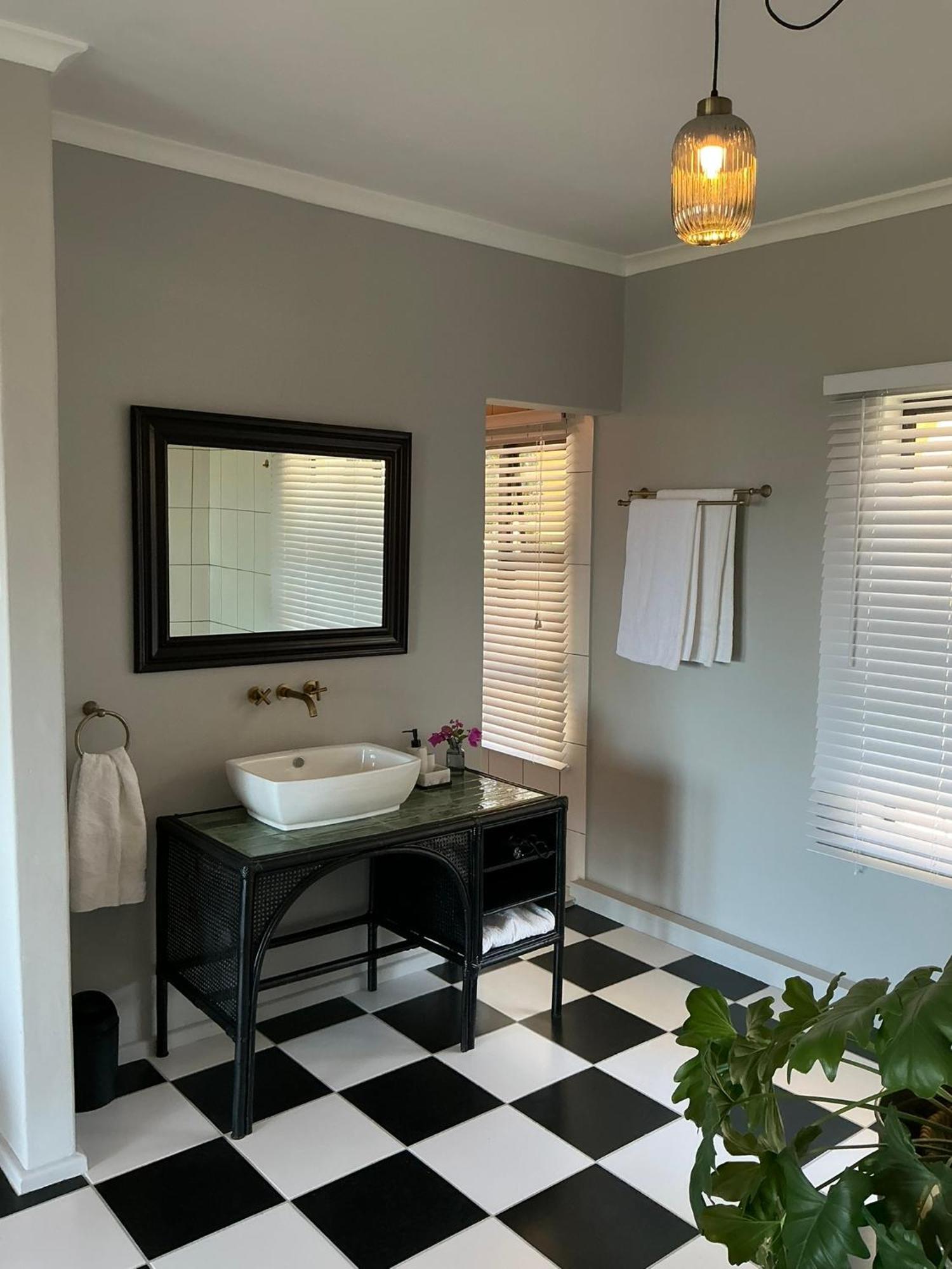 Welgemoed Villa Bellville Ngoại thất bức ảnh