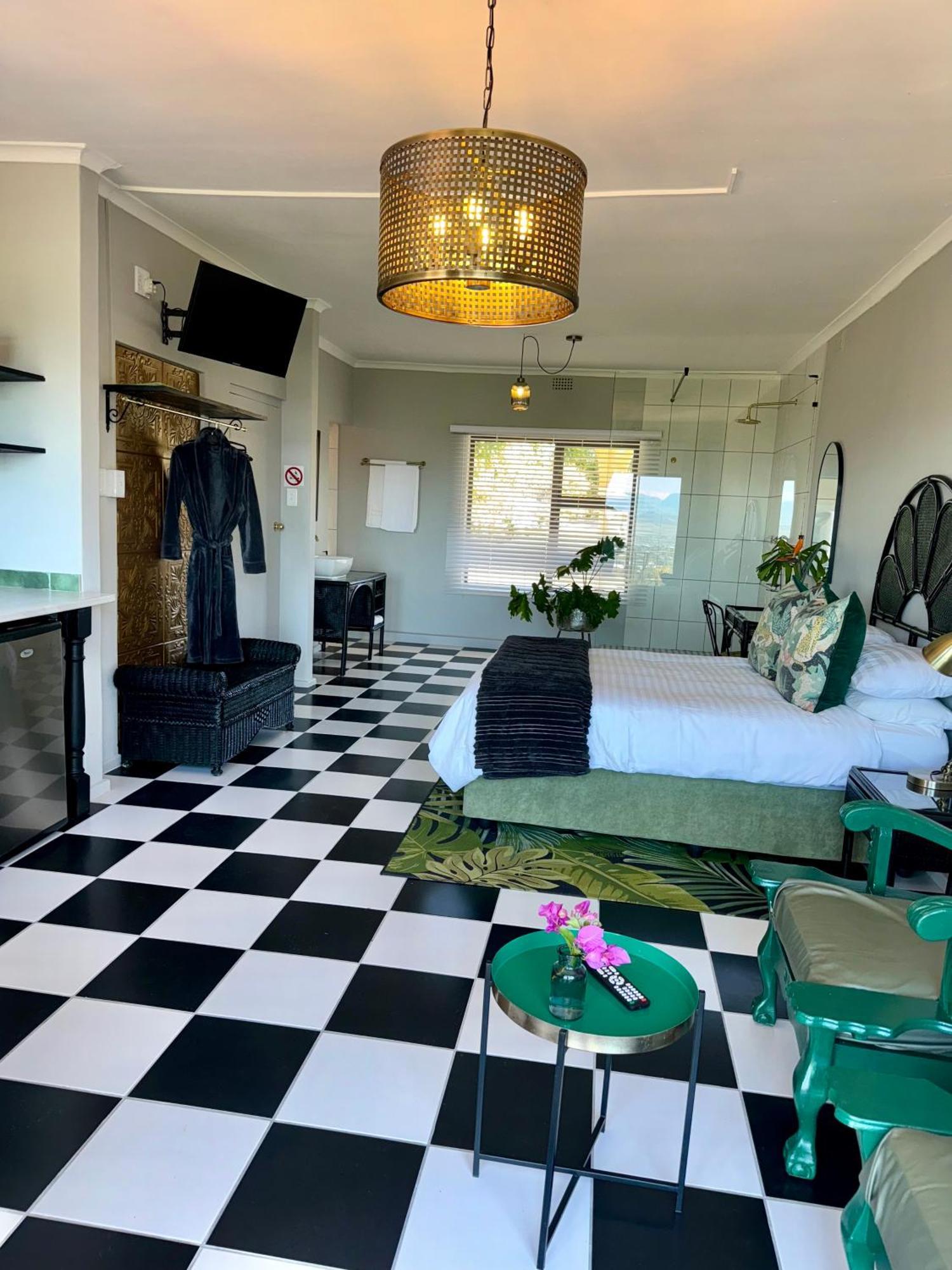 Welgemoed Villa Bellville Ngoại thất bức ảnh
