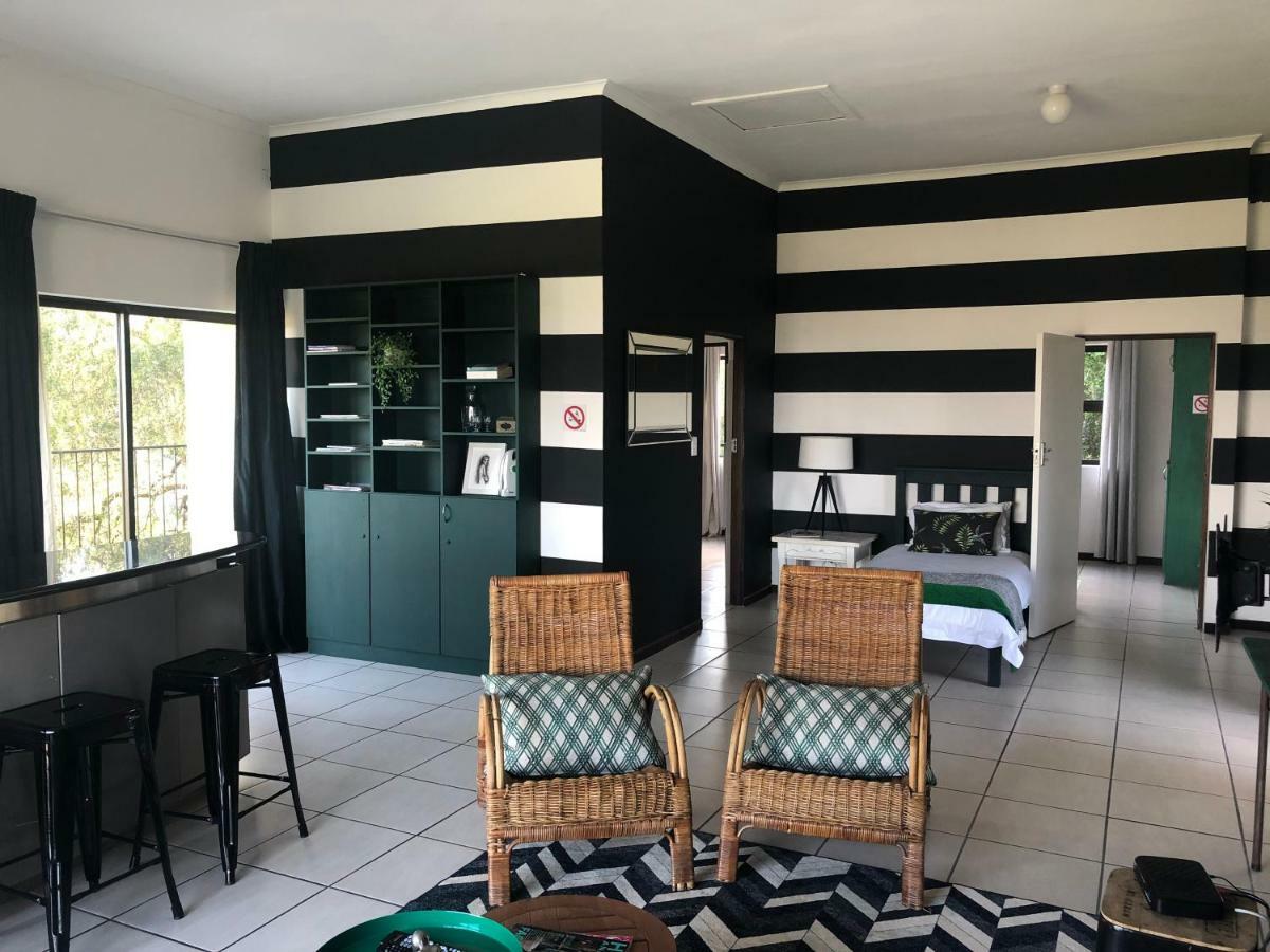 Welgemoed Villa Bellville Ngoại thất bức ảnh