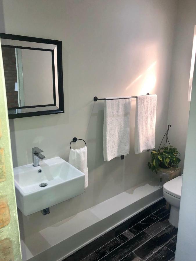Welgemoed Villa Bellville Ngoại thất bức ảnh