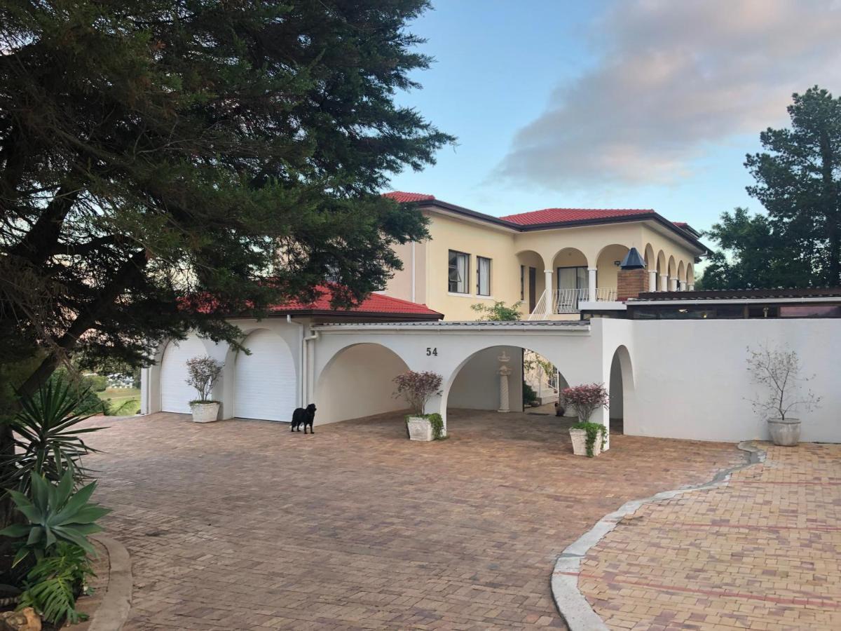 Welgemoed Villa Bellville Ngoại thất bức ảnh
